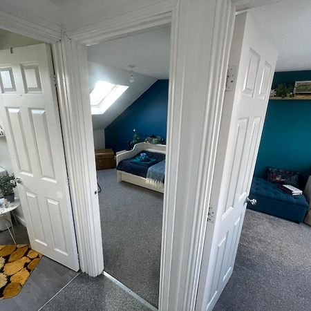 Peverell Loft Retreat プリマス エクステリア 写真