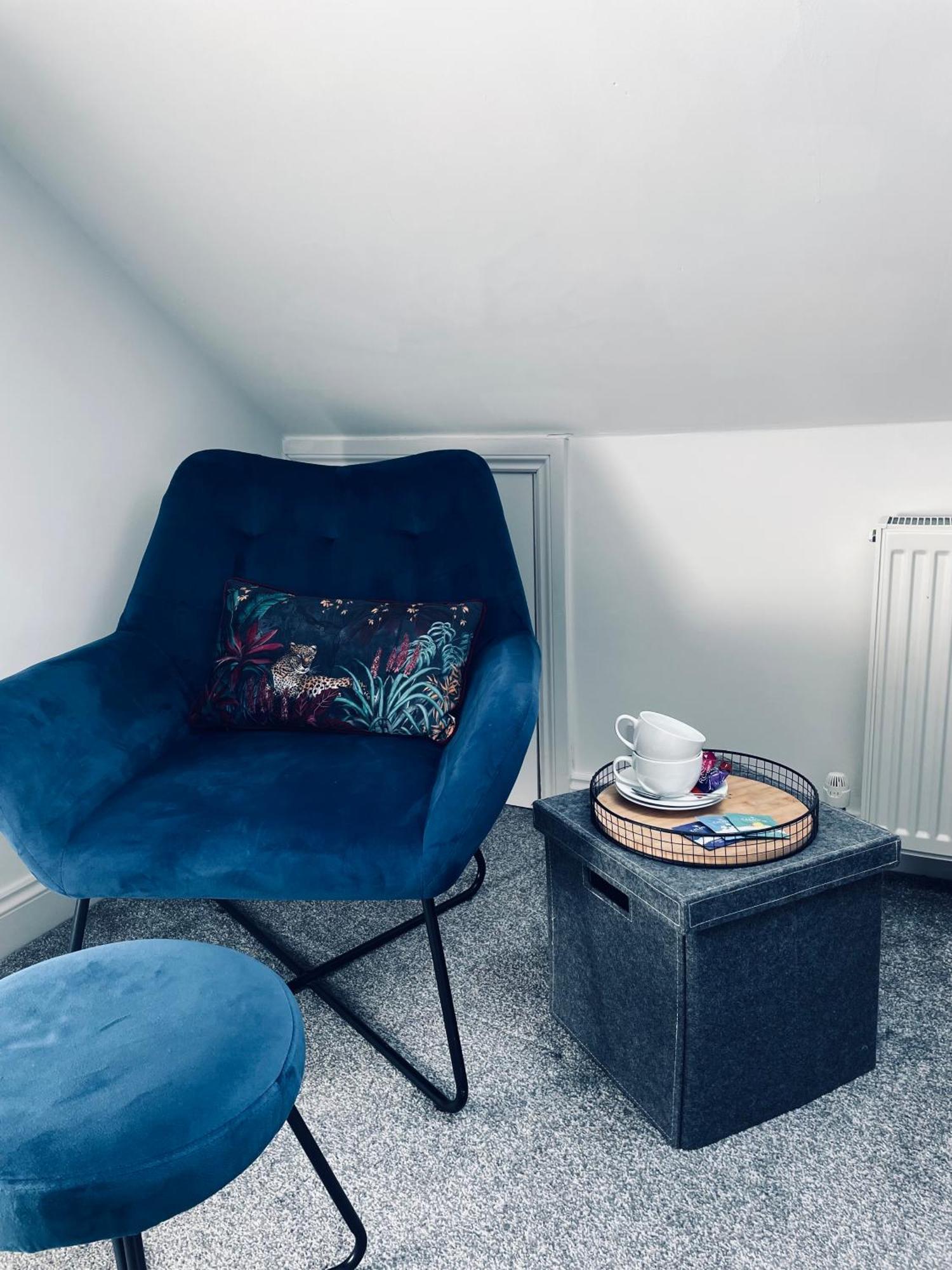Peverell Loft Retreat プリマス エクステリア 写真