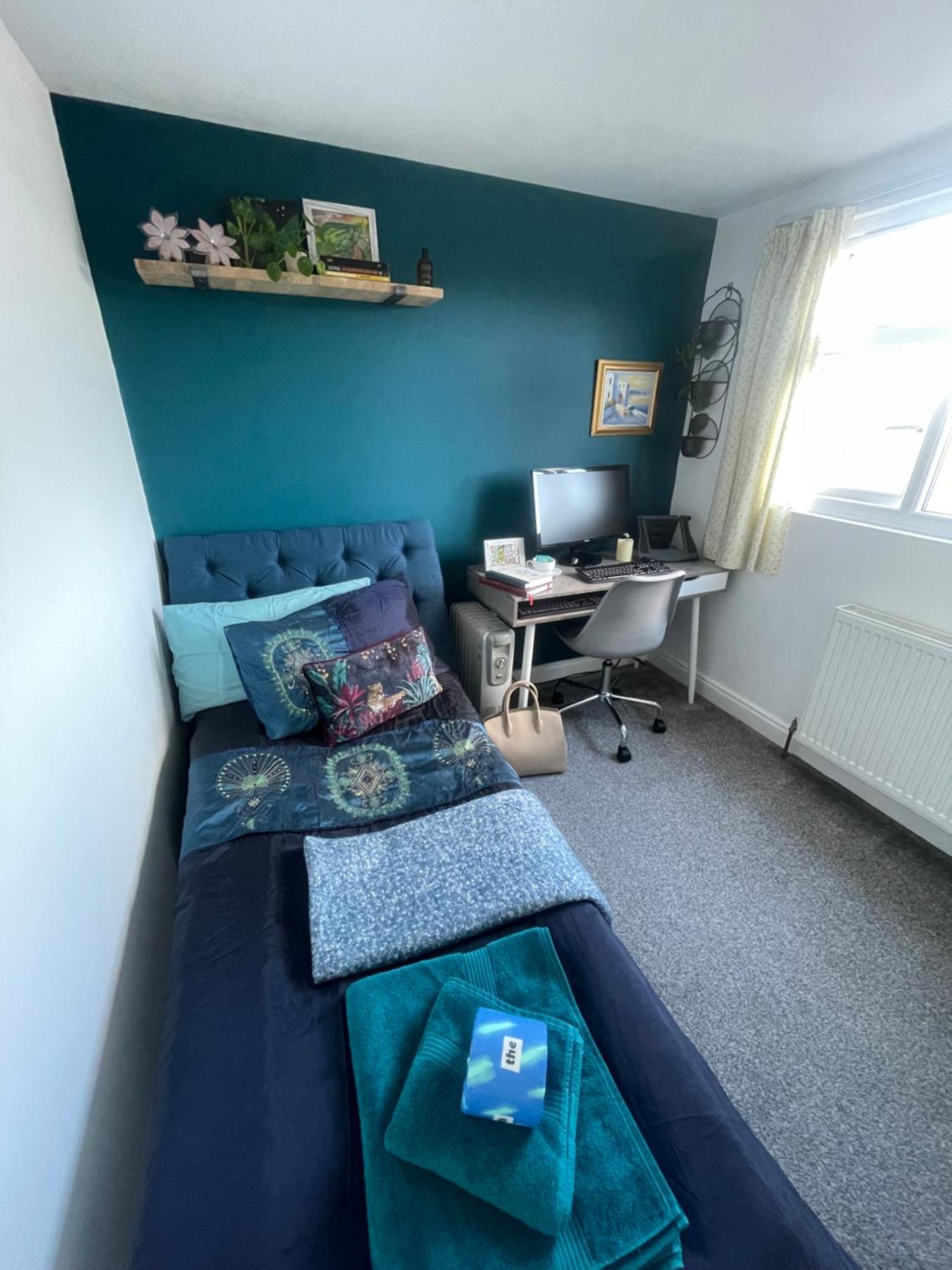 Peverell Loft Retreat プリマス エクステリア 写真